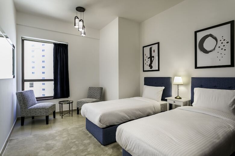 Apartamento One Perfect Stay - Shams 2