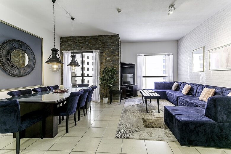 Apartamento One Perfect Stay - Shams 2