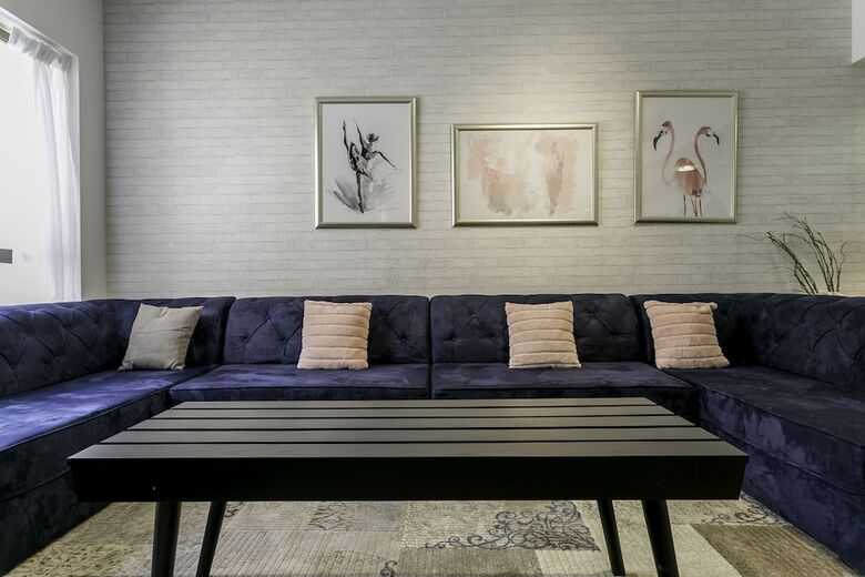 Apartamento One Perfect Stay - Shams 2
