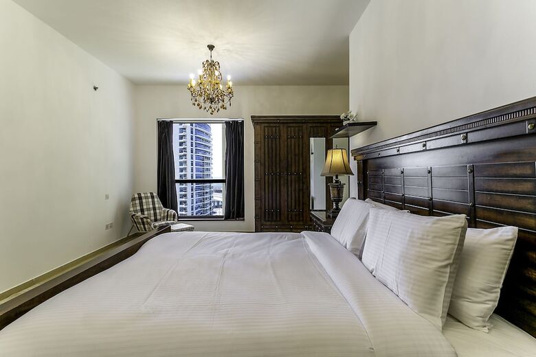 Apartamento One Perfect Stay - Shams 2