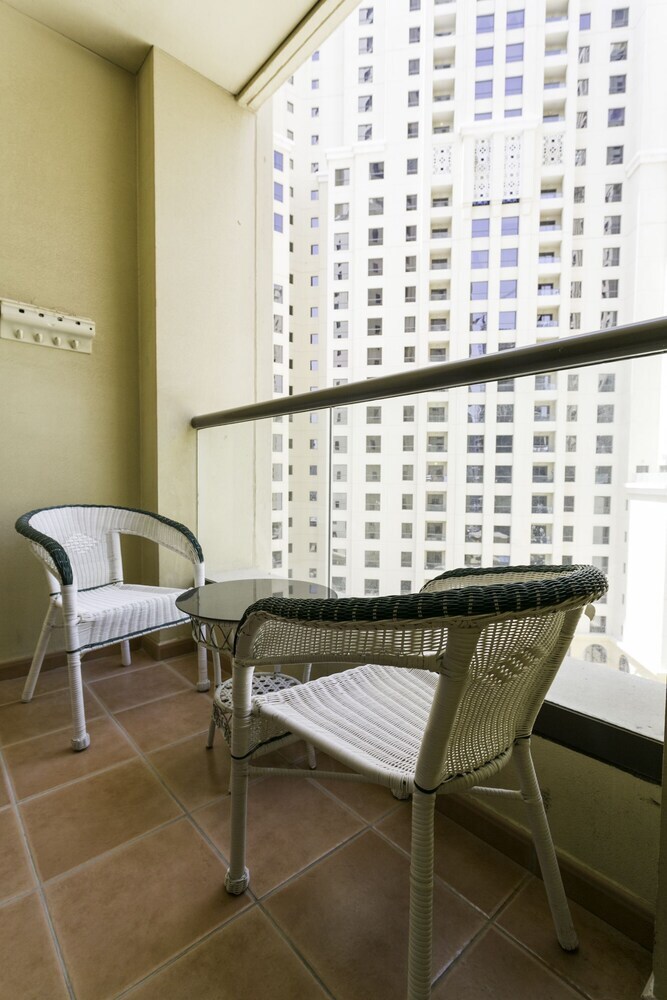 Apartamento One Perfect Stay - Shams 2