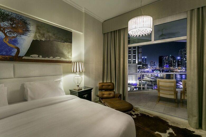 Apartamento One Perfect Stay - The Atlantic Tower
