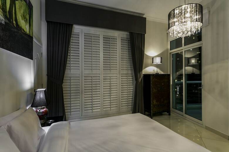 Apartamento One Perfect Stay - The Atlantic Tower