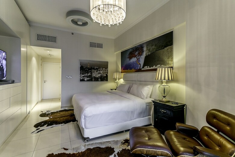 Apartamento One Perfect Stay - The Atlantic Tower