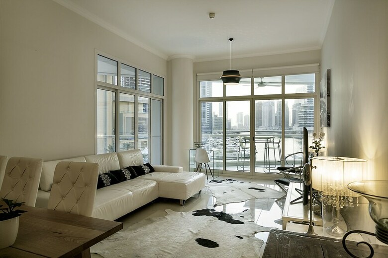Apartamento One Perfect Stay - The Atlantic Tower
