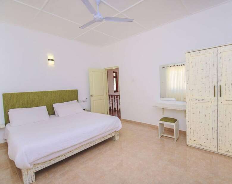 Hotel UNA J Villa