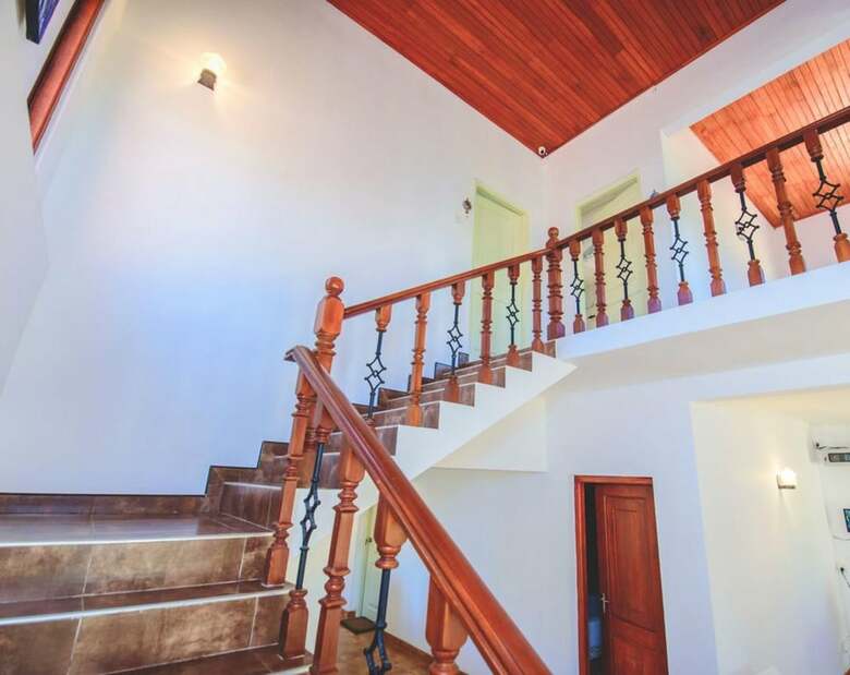 Hotel UNA J Villa