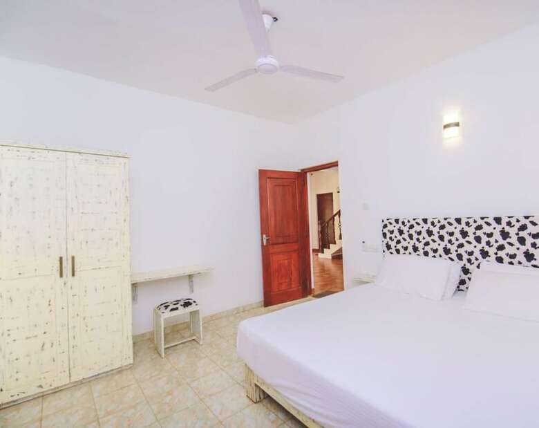Hotel UNA J Villa