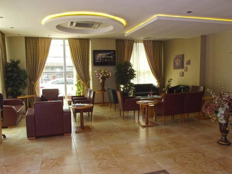 Pinar Elite Hotel