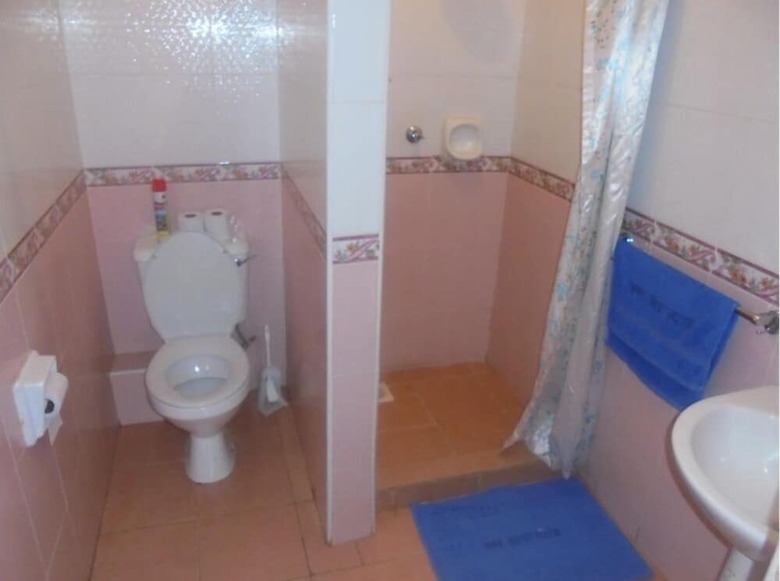 Hotel Fpfk Guest House