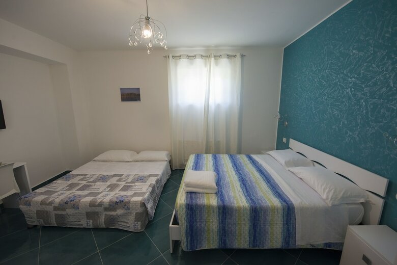 Residenza Porta Romana