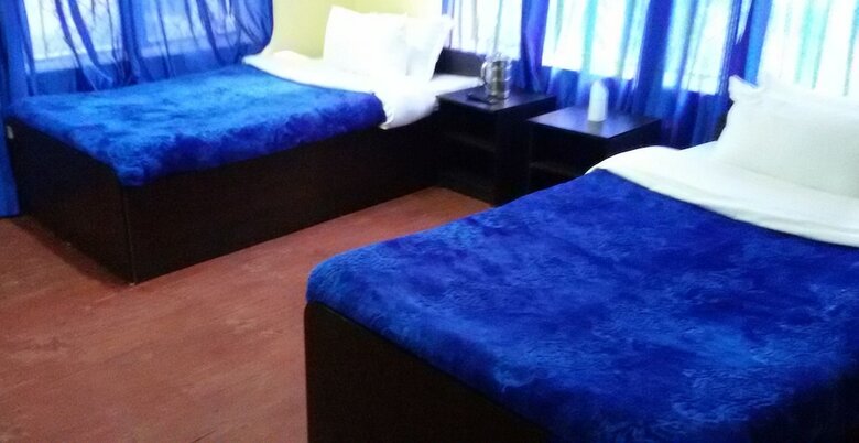 Hotel Taktshang Paradise
