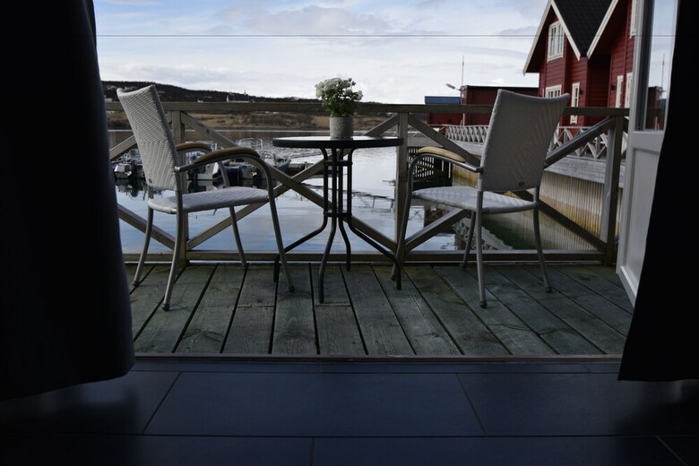 Cabana Xlyngen