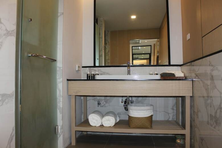 Hotel Anana Ecological Resort Krabi