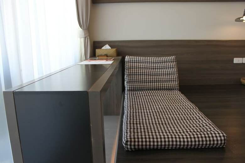Hotel Anana Ecological Resort Krabi