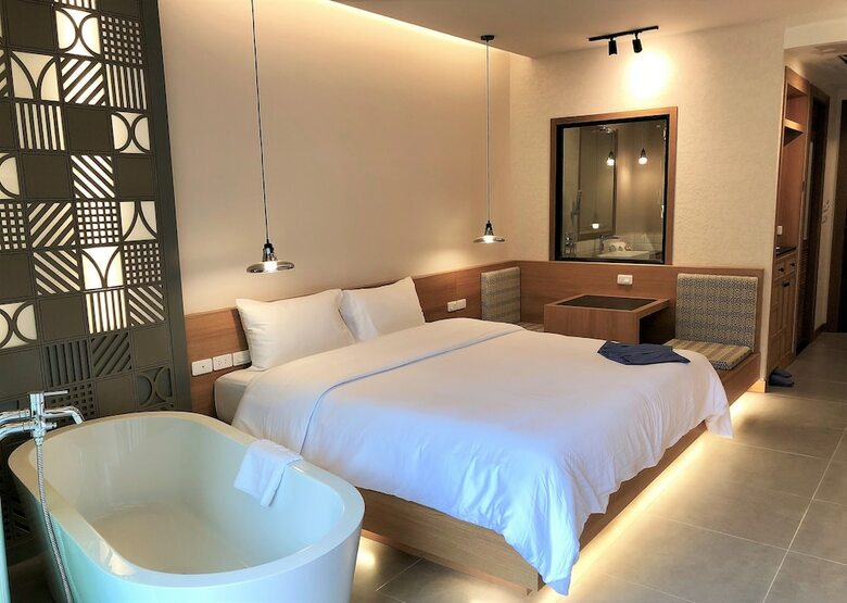 Hotel Anana Ecological Resort Krabi