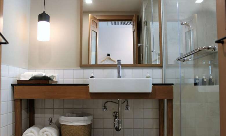 Hotel Anana Ecological Resort Krabi