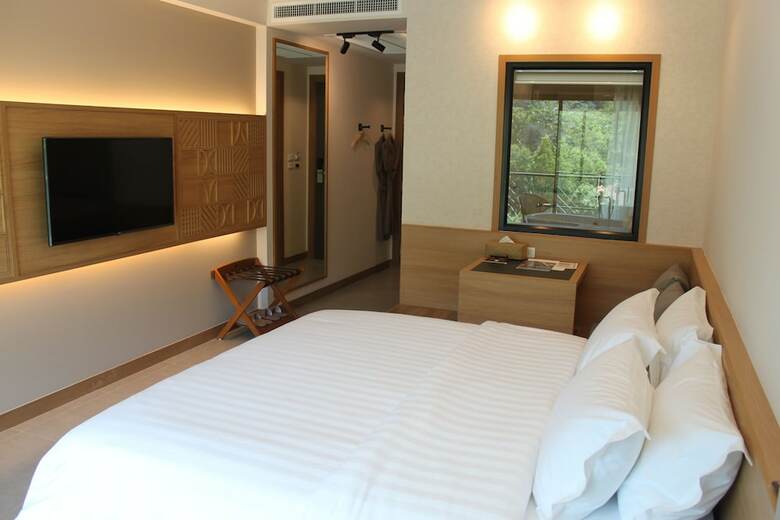 Hotel Anana Ecological Resort Krabi