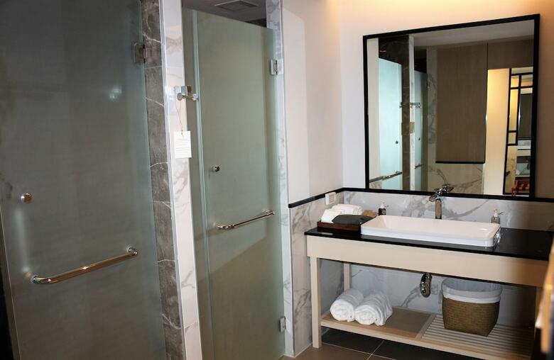 Hotel Anana Ecological Resort Krabi