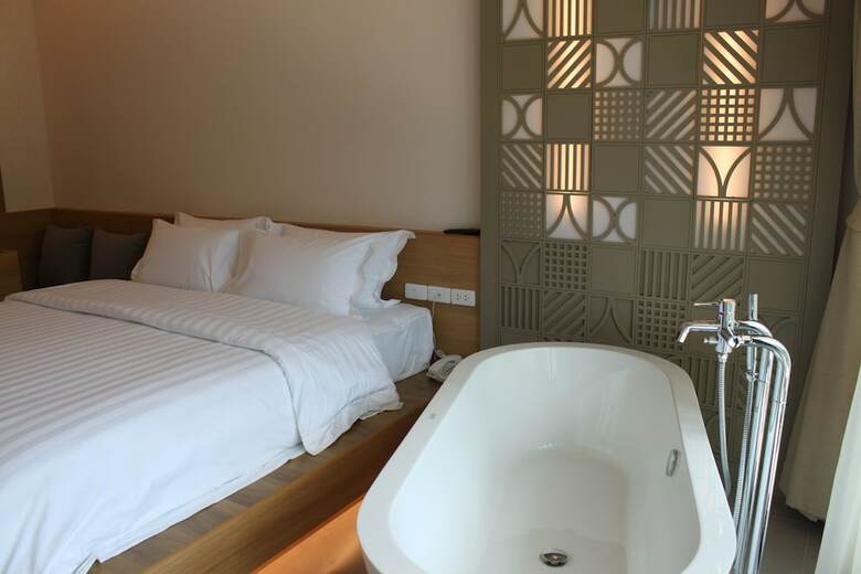 Hotel Anana Ecological Resort Krabi