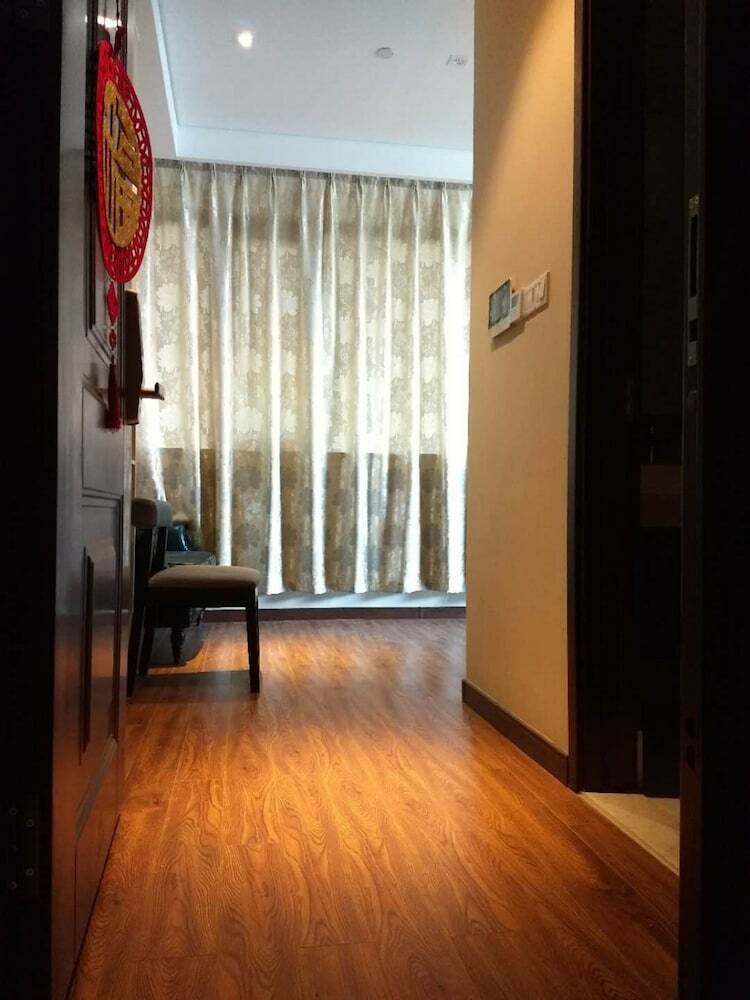 Hangzhou Liyang Apartment