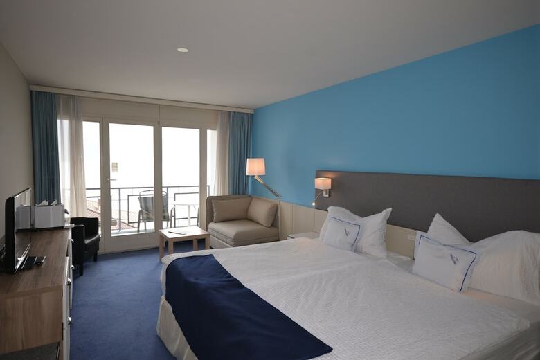 Seehotel Riviera