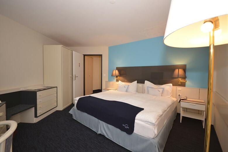 Seehotel Riviera