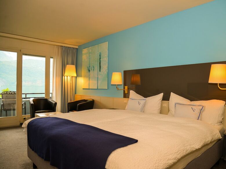 Seehotel Riviera