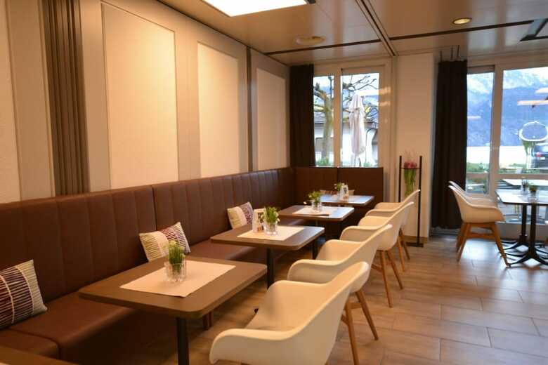 Seehotel Riviera