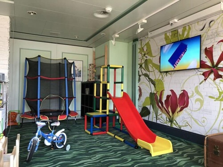 Seehotel Riviera