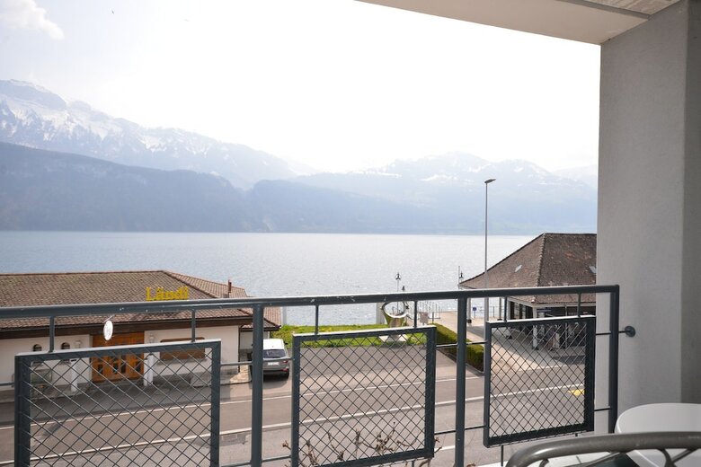 Seehotel Riviera