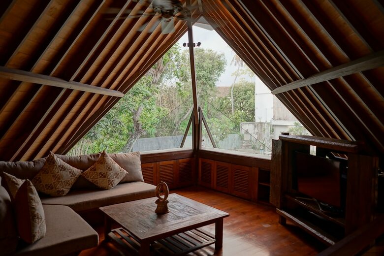 Hotel Baliana Villa Umalas