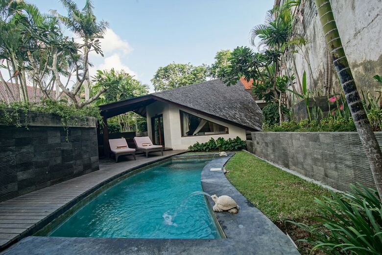 Hotel Baliana Villa Umalas