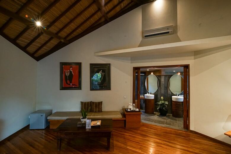 Hotel Baliana Villa Umalas