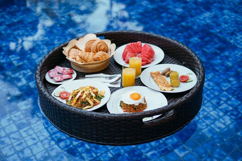 Hotel Baliana Villa Umalas