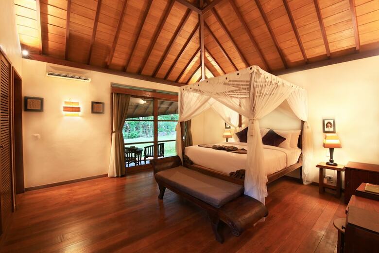 Hotel Baliana Villa Umalas