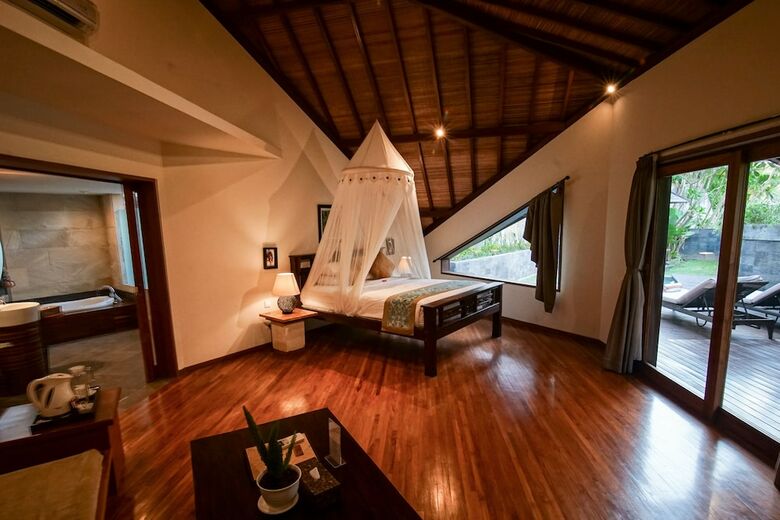 Hotel Baliana Villa Umalas