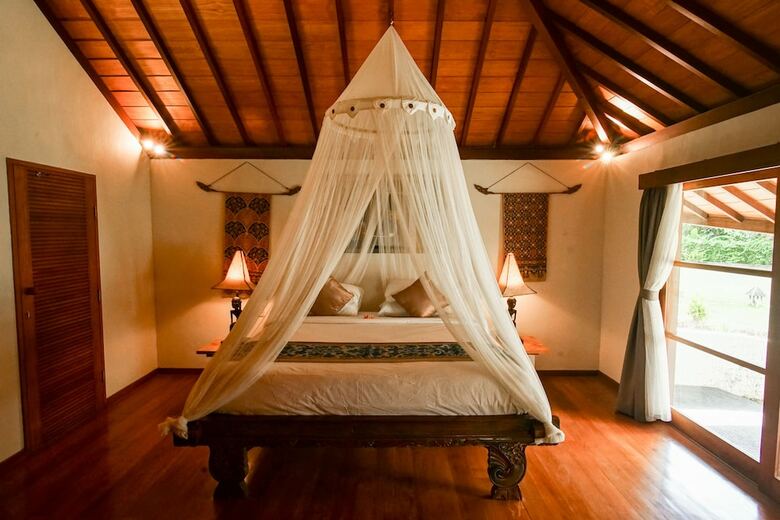Hotel Baliana Villa Umalas