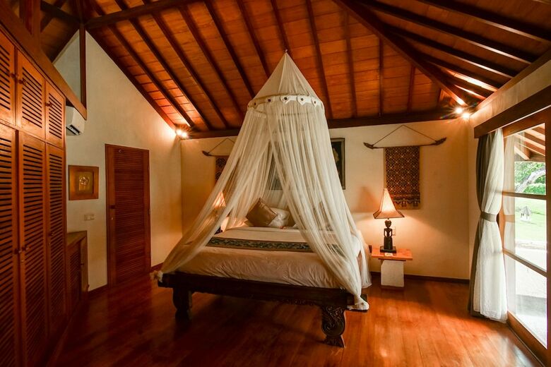 Hotel Baliana Villa Umalas