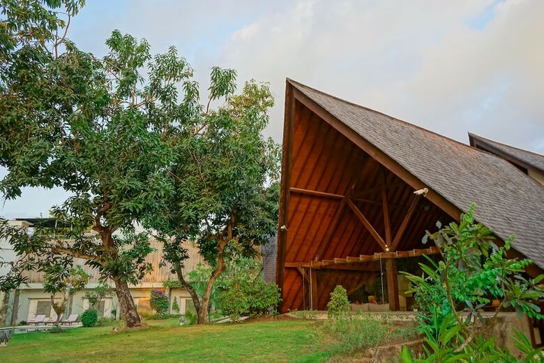 Hotel Baliana Villa Umalas