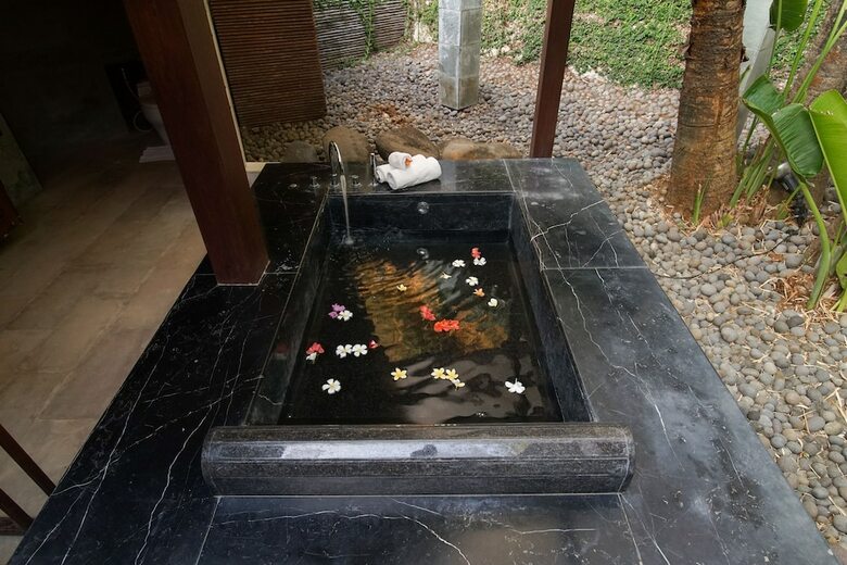 Hotel Baliana Villa Umalas