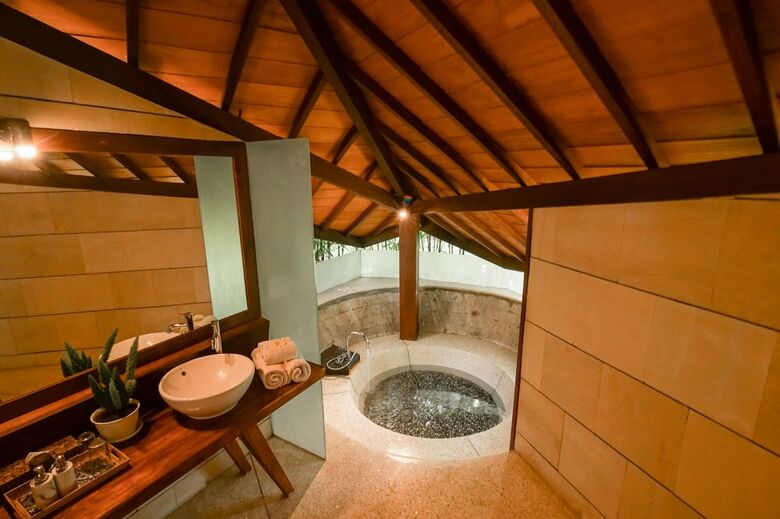 Hotel Baliana Villa Umalas