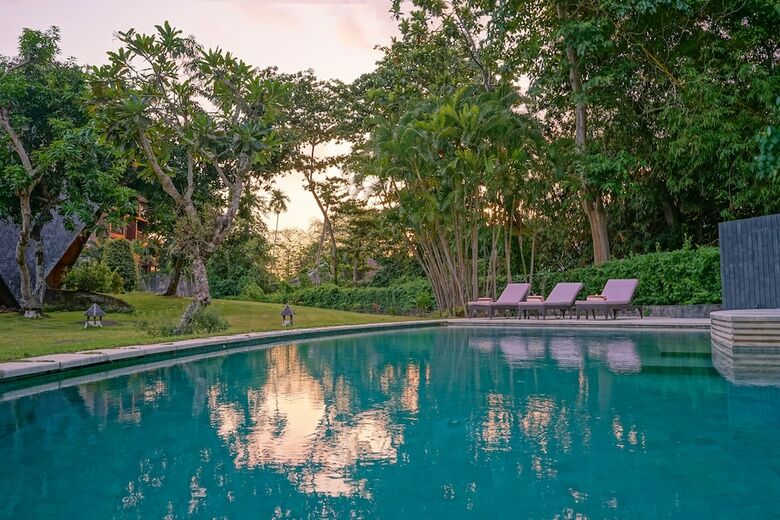 Hotel Baliana Villa Umalas