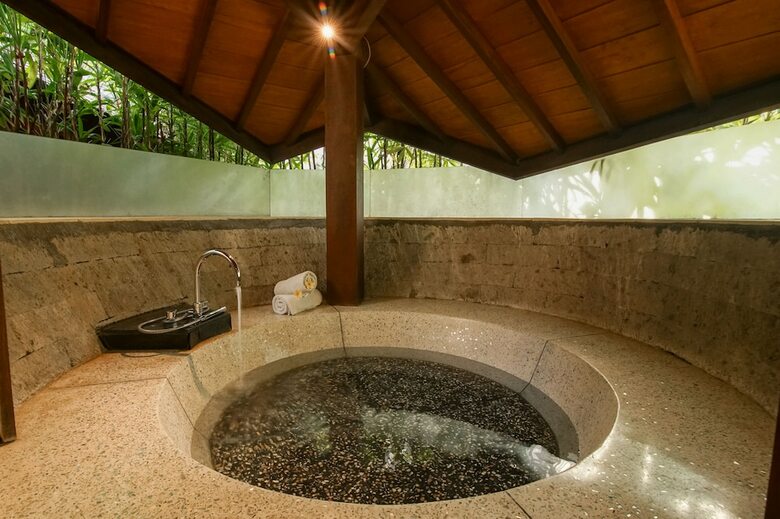 Hotel Baliana Villa Umalas