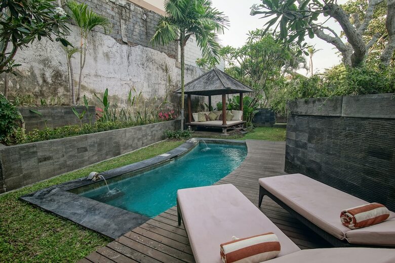 Hotel Baliana Villa Umalas