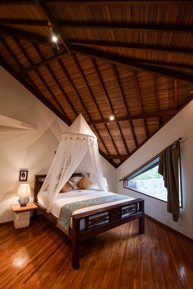 Hotel Baliana Villa Umalas