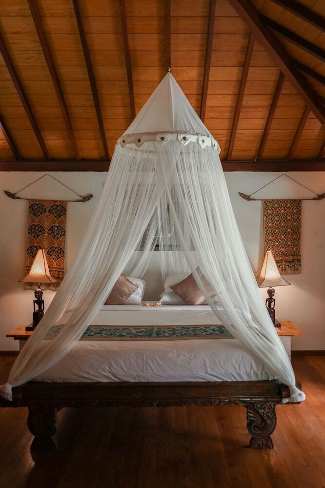 Hotel Baliana Villa Umalas