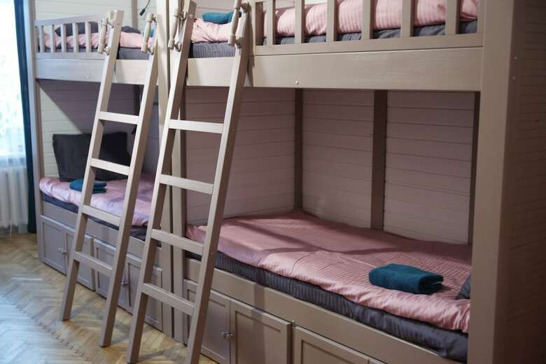 Hostal Malevich Hostel