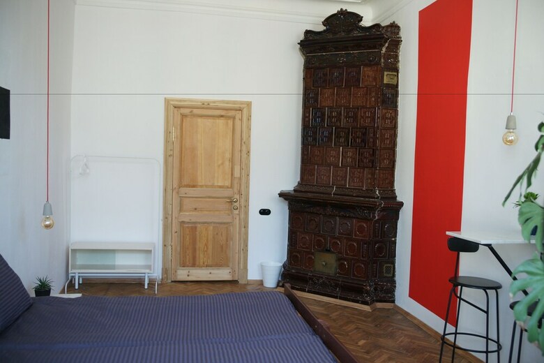 Hostal Malevich Hostel