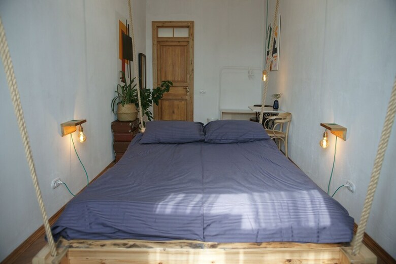 Hostal Malevich Hostel